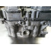 #IL02 Left Cylinder Head For 15-16 Subaru Impreza 2.0 BE20 #IL02 Left Cylinder Head For 15-16 Subaru Impreza 2.0 BE20
